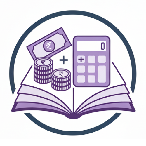 Vaddi App Logo